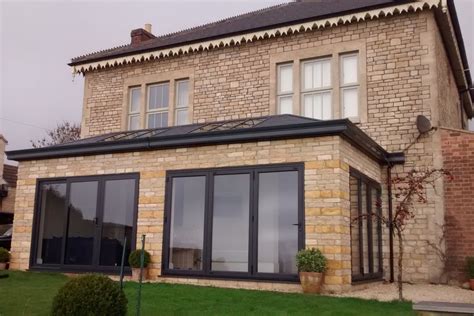 prefabricated extensions for homes uk